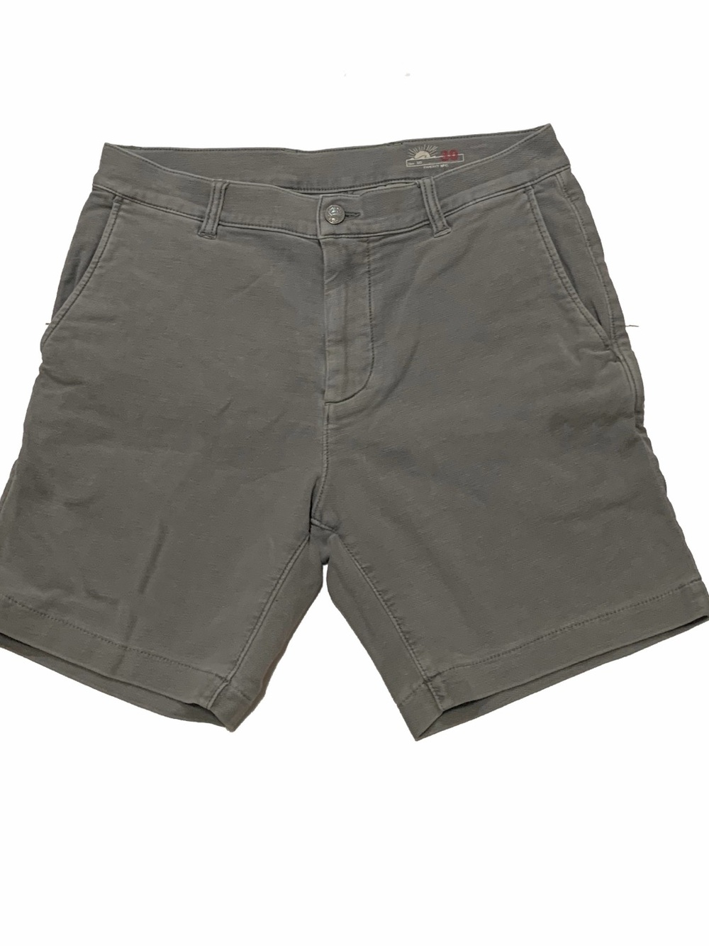 30 / Faherty Stretch Terry Shorts